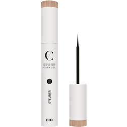 Couleur Caramel Eyeliner Makeup 07 - Sort