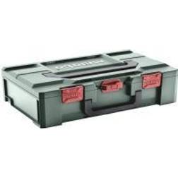 Metabo X 165L utan insatser