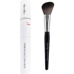 Uoga Uoga Uoga Uoga Blush and Contour Brush 1 unit