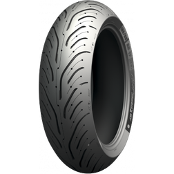Michelin Pilot Road 4 190/55 ZR17 Tire