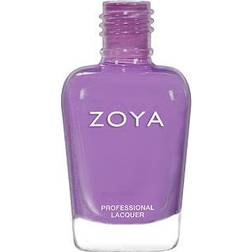 Zoya Nail Polish ZP65 Delia 0.5fl oz