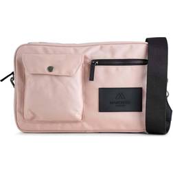 Markberg DarlaMBG Crossbody Bag - Dusty Rose/Black