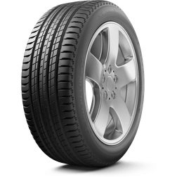 Michelin Latitude Sport 3