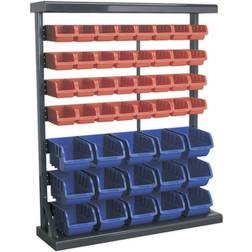 Sealey Bin Storage System 47 Bins