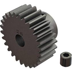 Arrma Pinion Gear 26T 0.8 Mod: 4x4 BLX 3S (AR310877)