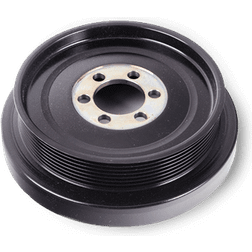 Gates Crankshaft Pulley MERCEDES-BENZ,RENAULT,NISSAN TVD1126A 123030453R,123031777R,123033245R Belt Pulley, crankshaft 8200699517,1230300Q2K