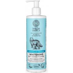 Natura Siberica Wilda Siberica Whitening Balsam 400ml