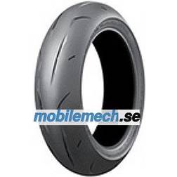 Bridgestone RS 10 R Racing Street 190/55 ZR17 TL (75W) Bakhjul, M/C, Variante L