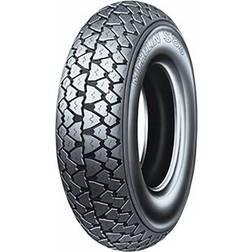 Michelin S83 3.50-10 RF TT/TL 59J Rear wheel, Front wheel