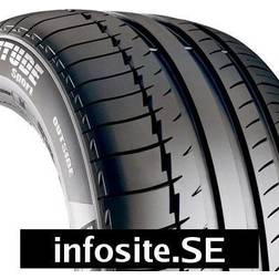 Michelin Latitude Sport 3 (275/55 R17 109V)