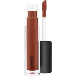 MAC Lipglass Low-Cut