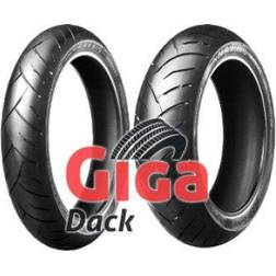 Maxxis MA-ST2 120/70 ZR17 TL (58W) Forhjul