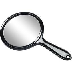 JJDK Hand Held Mirror - Black