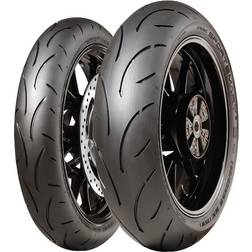 Dunlop Sportsmart TT 110/70 R17 Tire