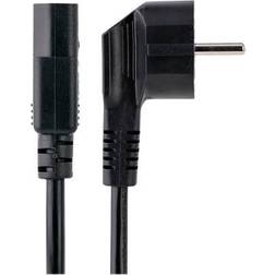 StarTech 713E-3M-POWER-CORD