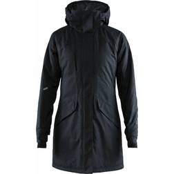 Craft Mountain dame parka vinterjakke