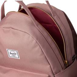 Herschel Nova Mini Backpack-Ash Rose