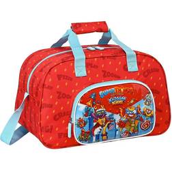 Safta Bolsa Viaje/deporte Modelo Superthings 40x24x23