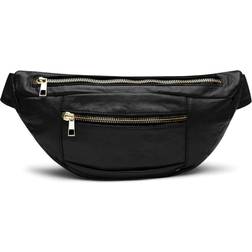 Depeche Belt Bag - Black