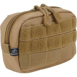 Brandit Molle Compact Pouch - Beige