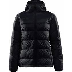 Craft Core Explore Quilted Winter Women's Jacket - Granit