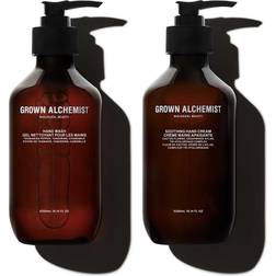 Grown Alchemist Soothe & Restore Hand Care Twinset