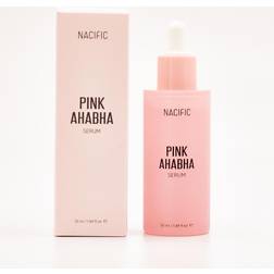 Nacific Nacific Pink AHABHA Serum 50 ml 50ml