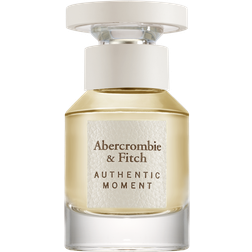 Abercrombie & Fitch Authentic Moment EdP 1 fl oz