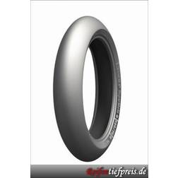 Michelin Power Supermoto 120/80 R16 Tire