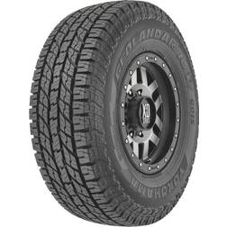 Yokohama Geolandar A/T (G015) LT265/60 R18 119/116S 10PR OWL