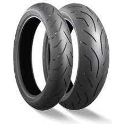 Bridgestone S 20 F 120/70 ZR17 58W