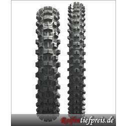 Michelin Starcross 5 90/100-21 TT 57M M/C Etupyörä