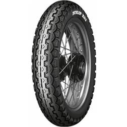 Dunlop 3.00 / 18 47s K 82 Neumático De Carretera Para Motocicleta