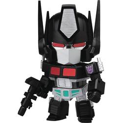 Sentinel Transformers Nendoroid Nemesis Prime