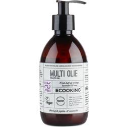 Ecooking Multi Olie 300ml