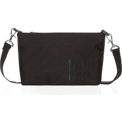 Mandarina Duck Md20 Crossover Black Dam Stl. Crossbody