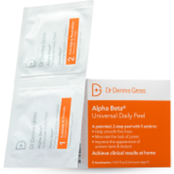 Dr Dennis Gross Alpha Beta Peeling Quotidiano A Formula Universale