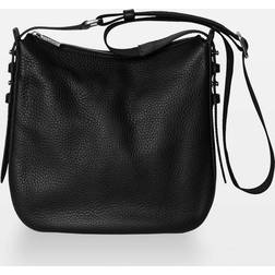 Decadent Charlene Crossbody, Sort