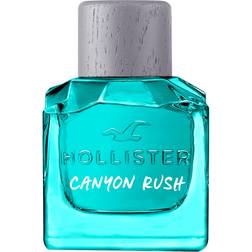 Hollister Canyon Rush for Him EdT 50ml