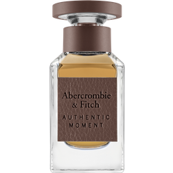 Abercrombie & Fitch Authentic Moment EdT