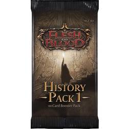 Flesh and Blood Flesh and Blood TCG: History Pack 1 Booster Pack
