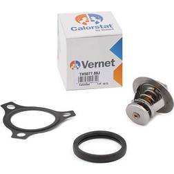 CALORSTAT by Vernet Engine thermostat FORD,FIAT,PEUGEOT TH5077.88J 1634187789000,9004833013000,9004833024000 9004833029000,1096283,1731770,BK2Q8A586AB