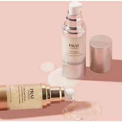 Prai Platinum Firm &Amp; Lift Night Serum 30ml