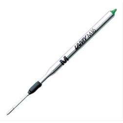 Lamy M 16 Refill Green Medium