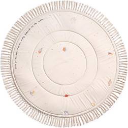 Elodie Details Legemåtte Playground Spaceland One Size Off-White