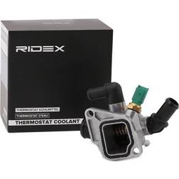 RIDEX Termostato motore OPEL,FIAT,ALFA ROMEO 316T0133 55194271,55202373,55224022 55194271,55202373,55224022,055202373,093184200,55202373,93184200