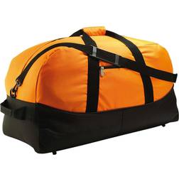 Sol's Stadium 65 Holdall Holiday Bag (ONE) (Orange)