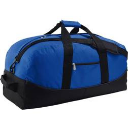 Sol's Stadium 65 Holdall Holiday Bag (ONE) (Royal Blue)