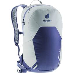 Deuter Speed Lite 17 Rucksack One Size Tin-Indigo Rucksacks