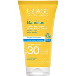 Uriage Moisturizing Cream Spf30 50ml